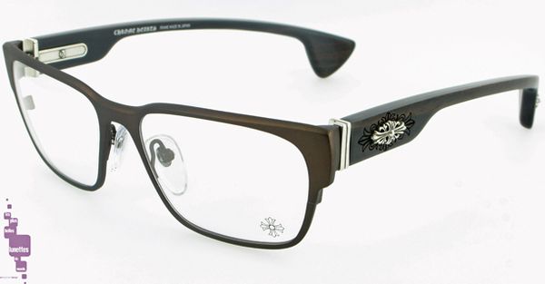 Chrome hearts lunettes discount de vue prix