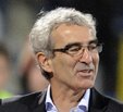 DOMENECH avec des lunettes