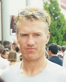 Didier_Deschamps avec ses lunettes